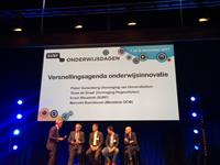 Onderwijs in beweging (versnellingsagenda onderwijsinnovatie) #OWD17
