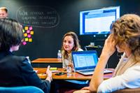 Succesvol een online academie implementeren