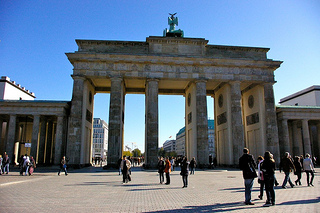 Brandenburger Tor