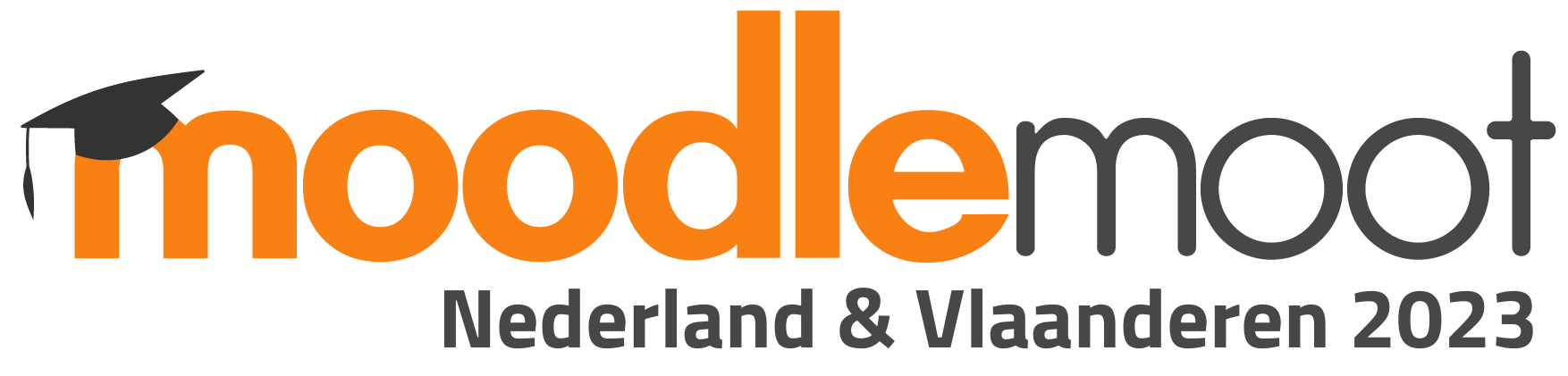 Moodlemoot 2023 voor Nederland en Vlaanderen