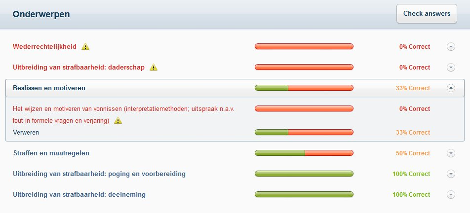 verdieping_analyse